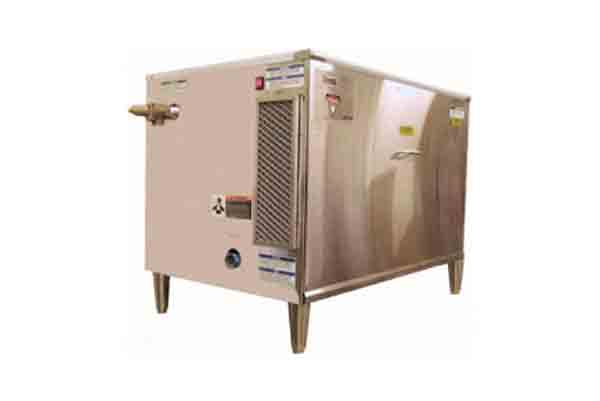 Booster Water Heaters 
