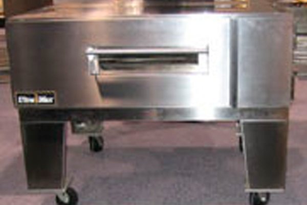 conveyor-ovens