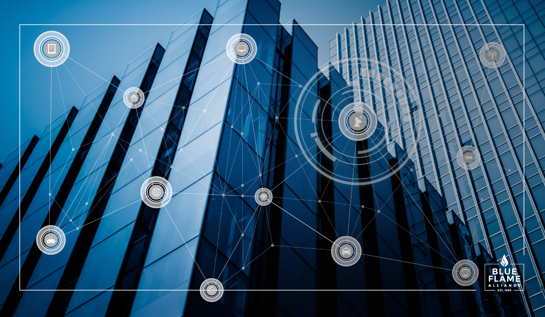 Natural Gas and Smart Buildings