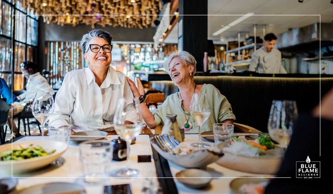 Decoding Energy Use in Restaurants: Where Natural Gas Makes the Biggest Impact