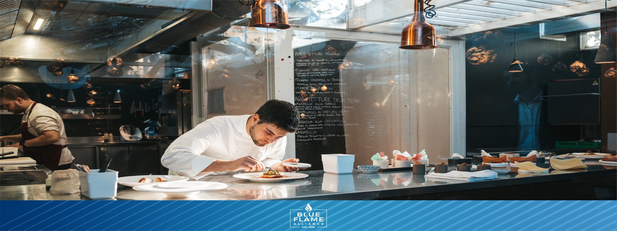 Restaurant Energy Conservation